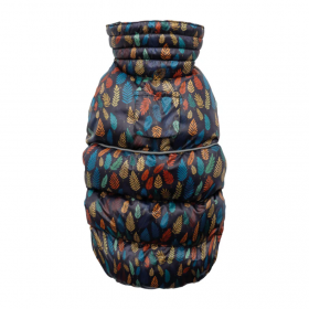 Пухено яке Croci PADDED  JACKET  FOREST  35см